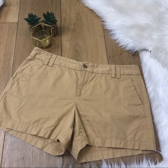 Loft khakis Shorts #116
